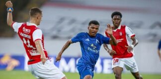 levski braga maikon