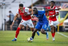 levski braga mustafa sangare