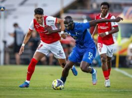 levski braga mustafa sangare
