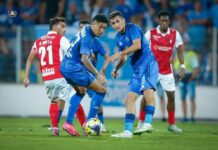 levski braga rildo georgi kostadinov