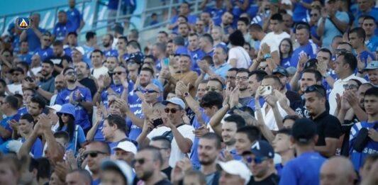 levski fenove