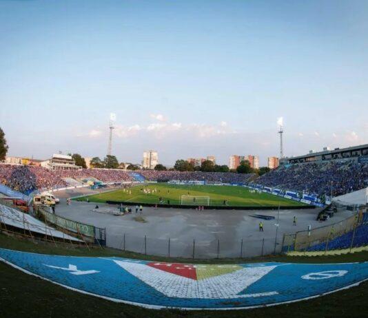 levski fenove stadion georgi asparuhov gerena