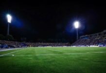 levski fenove stadion georgi asparuhov gerena