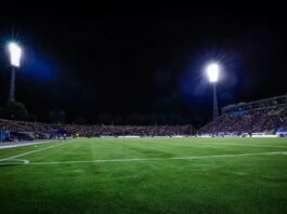 levski fenove stadion georgi asparuhov gerena