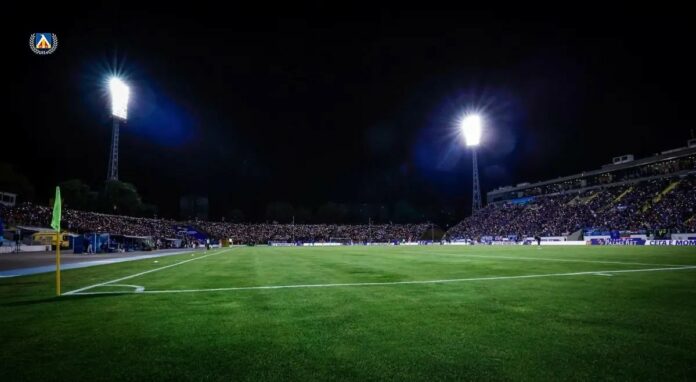 levski fenove stadion georgi asparuhov gerena