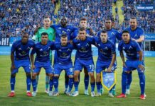 levski otbor
