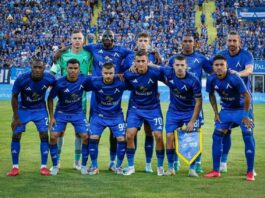 levski otbor