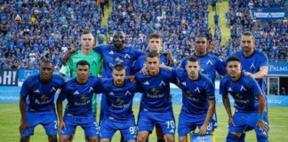levski otbor
