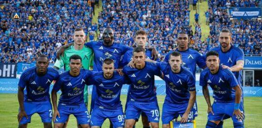 levski otbor