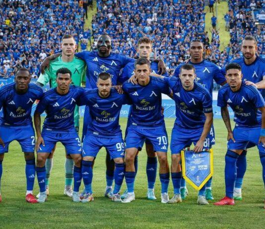 levski otbor