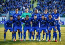 levski otbor