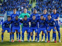 levski otbor