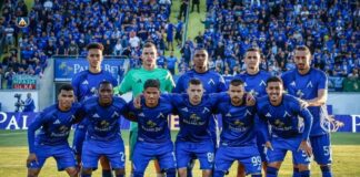 levski otbor