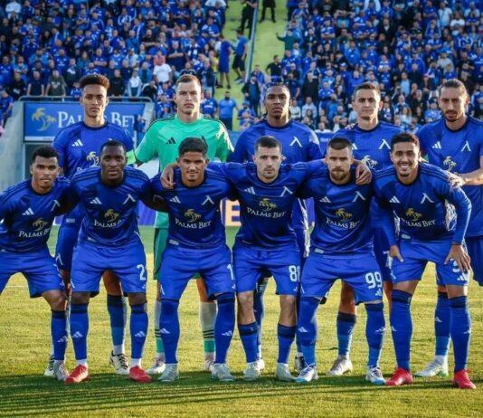 levski otbor