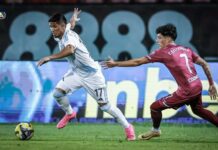 levski septemvri everton bala moises para