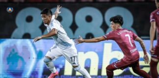 levski septemvri everton bala moises para