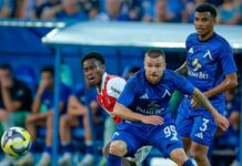 levski sporting braga radoslav kirilov