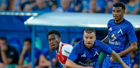 levski sporting braga radoslav kirilov