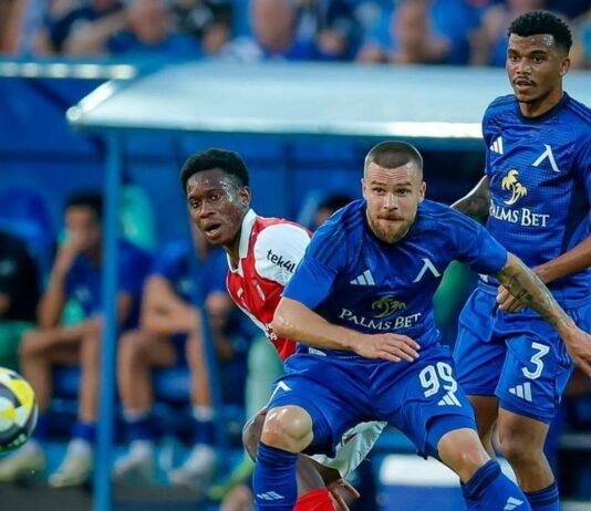 levski sporting braga radoslav kirilov