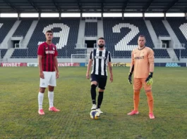 lokomotiv plovdiv novi ekipi