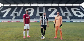 lokomotiv plovdiv novi ekipi