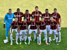 lokomotiv plovdiv otbor 1