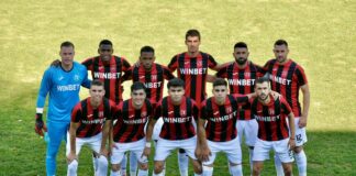 lokomotiv plovdiv otbor 1