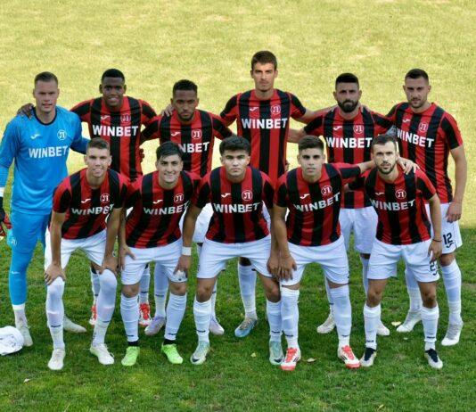 lokomotiv plovdiv otbor 1