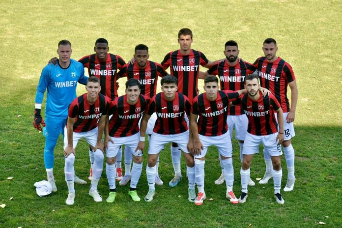 lokomotiv plovdiv otbor 1 lokomotiv plovdiv otbor 1