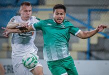 ludogorets