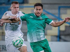 ludogorets
