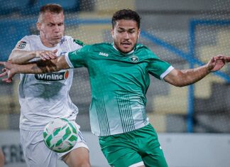 ludogorets