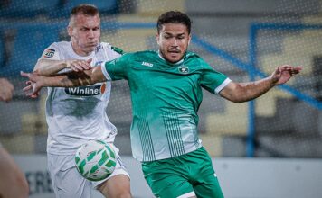 ludogorets