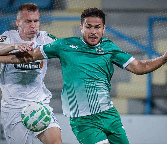 ludogorets