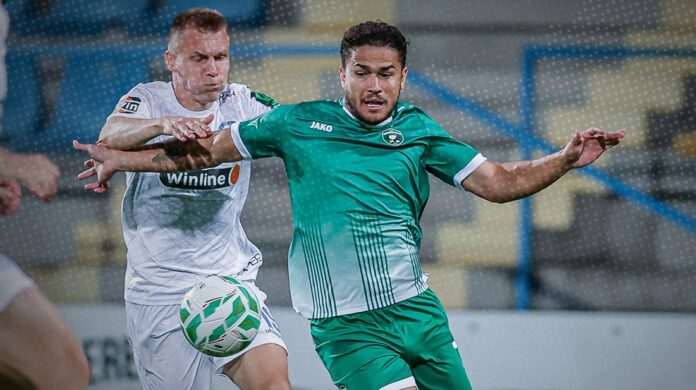 ludogorets