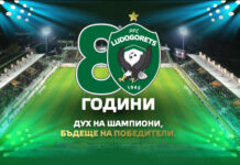 ludogorets