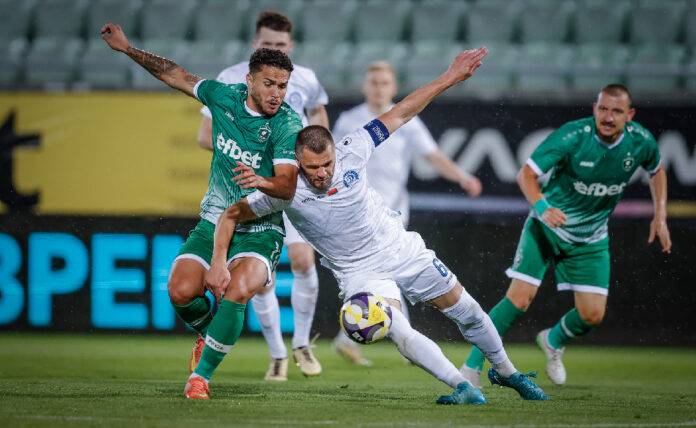 ludogorets dinamo minsk ludogorets dinamo minsk