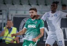 ludogorets dinamo minsk