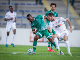 ludogorets dinamo minsk barnard tekpetei