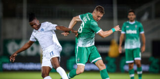 ludogorets dinamo minsk kaloch