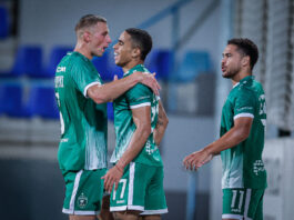 ludogorets qkub piotrovski