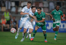 ludogorets rieka