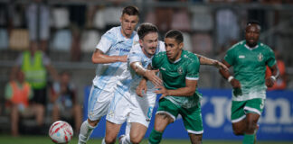 ludogorets rieka