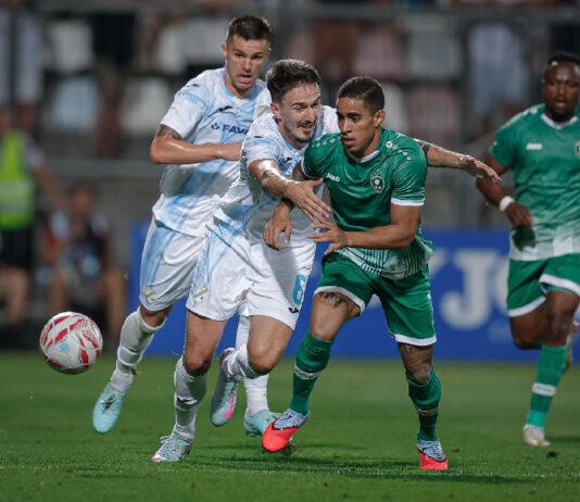 ludogorets rieka