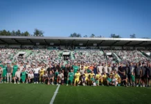 ludogorets yubiley