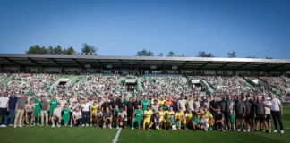 ludogorets yubiley