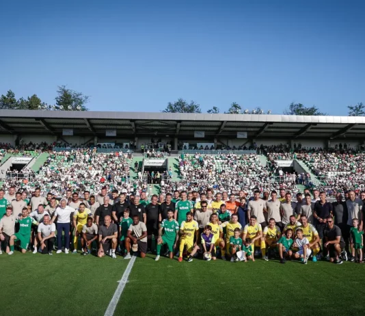 ludogorets yubiley
