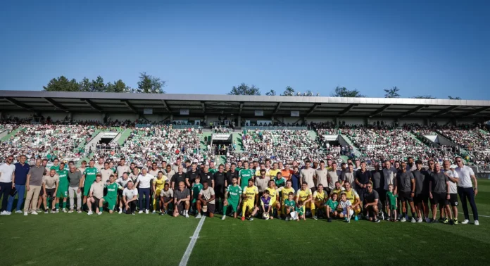 ludogorets yubiley ludogorets yubiley