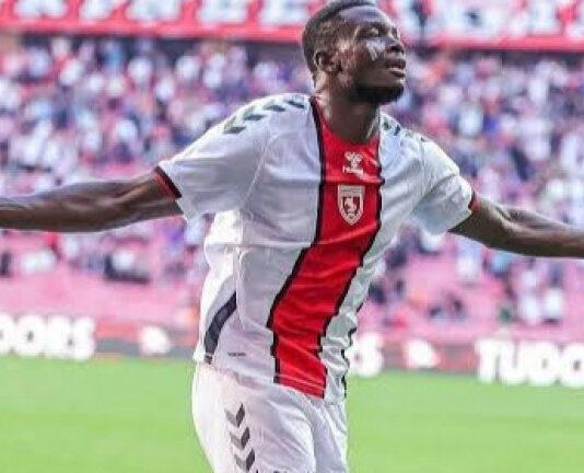 marius muandimaldzhi