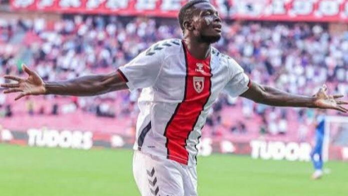 marius muandimaldzhi marius muandimaldzhi